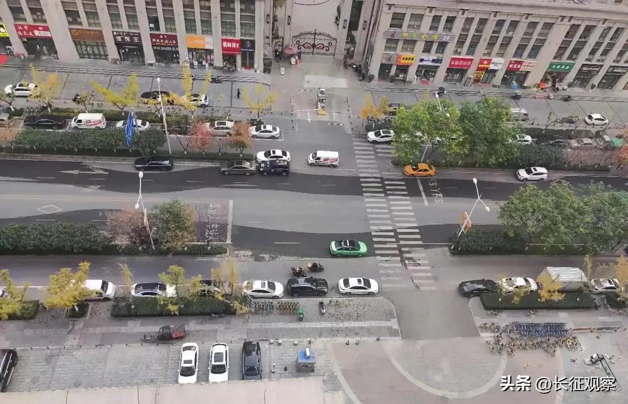 西安“四区联动”效果初现，刘国中强调继续加大措施力度