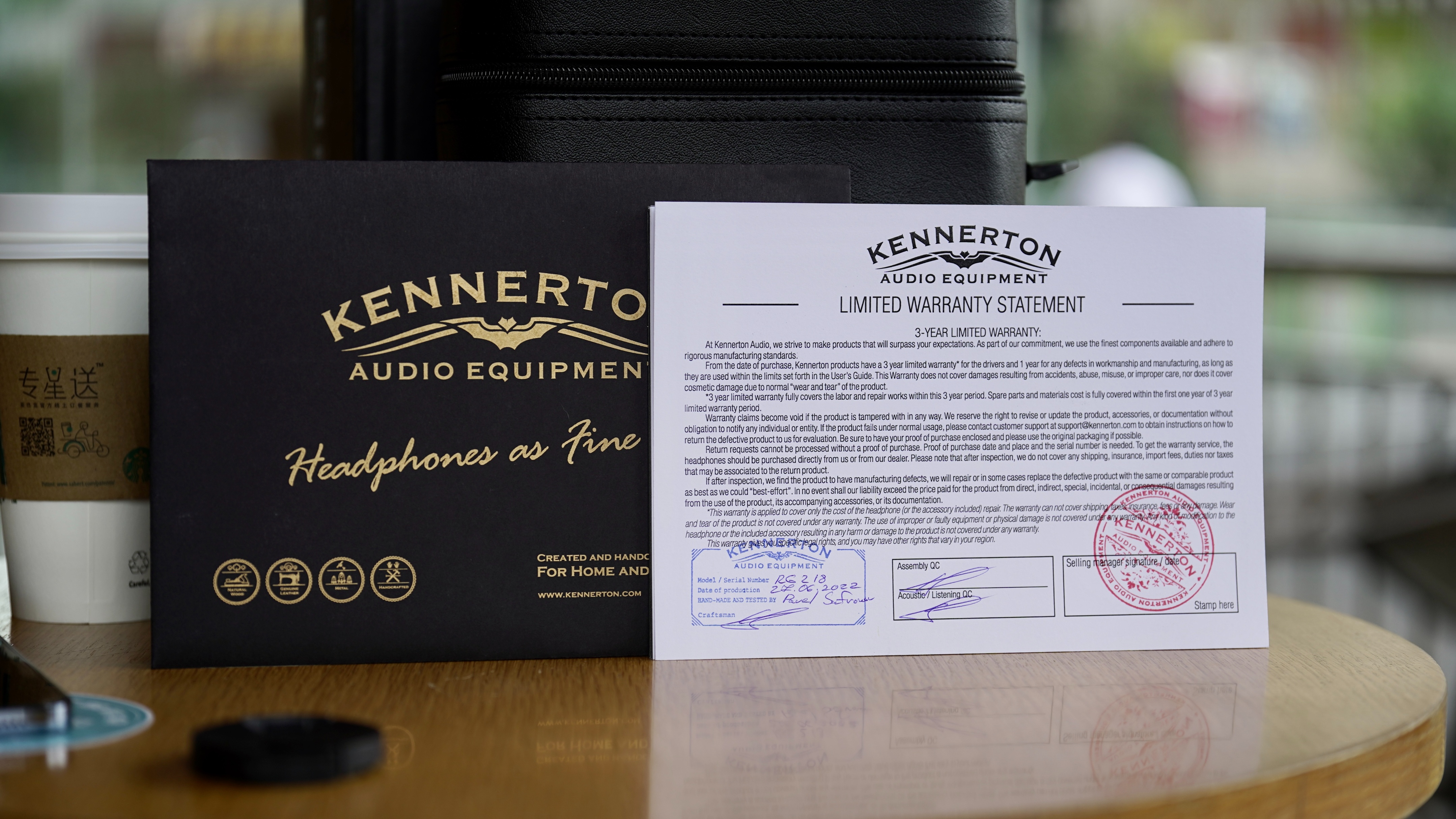 俄罗斯kennerton耳机,俄罗斯高端耳机