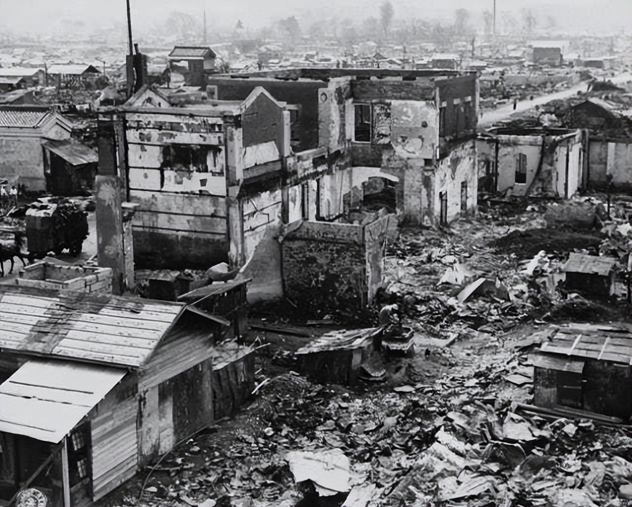 法国和德国谁才是欧盟老大,为什么德国和法国是宿敌