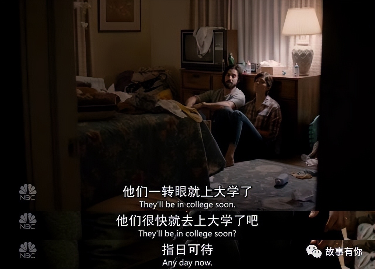 以后的每一天都是父亲节,每一天都应该是父亲节