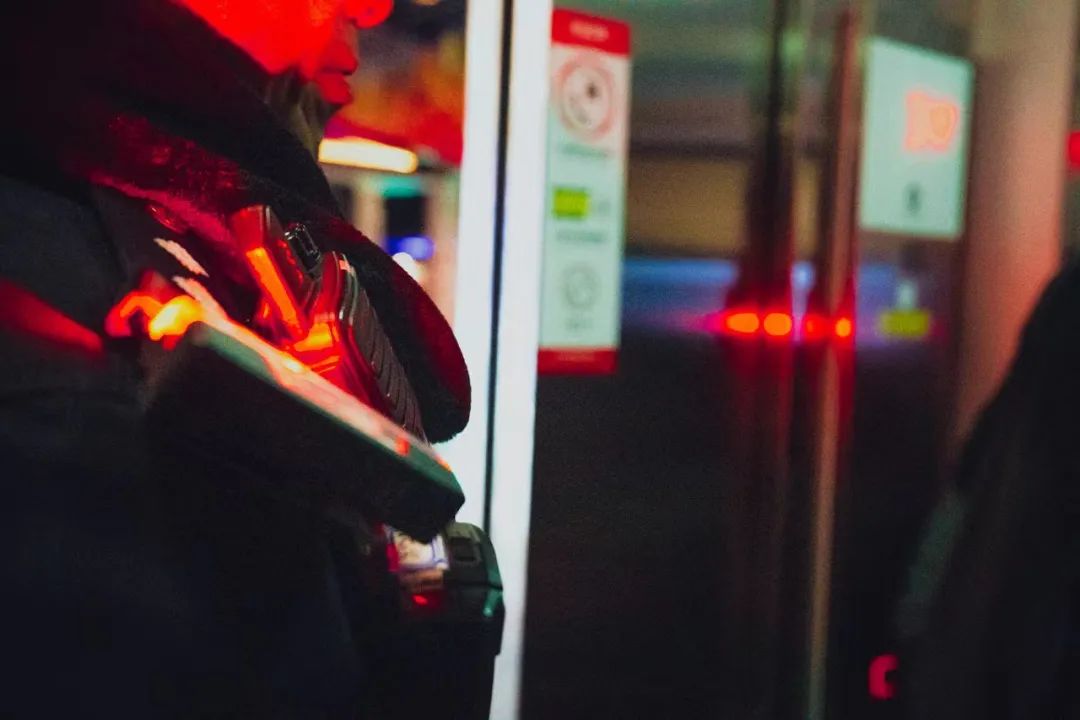 揭秘！派出所的“镇所之宝”