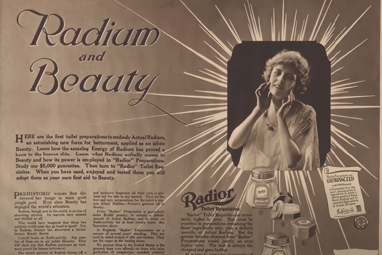 男子喝了1400瓶辐射水,男子喝核辐射水死后尸体发热