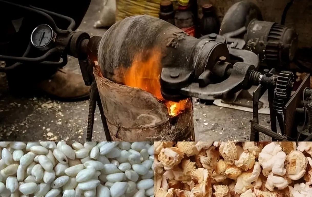 盘点60、70、80、90年代的代表零食，你吃过吗？