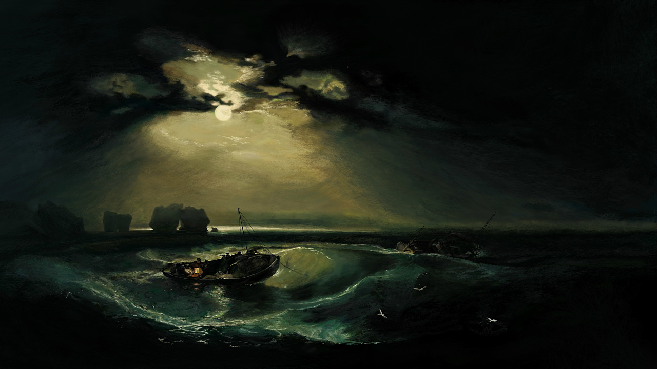 约瑟夫马洛德威廉透纳怎么读,波提切利约瑟夫马洛德威廉透纳