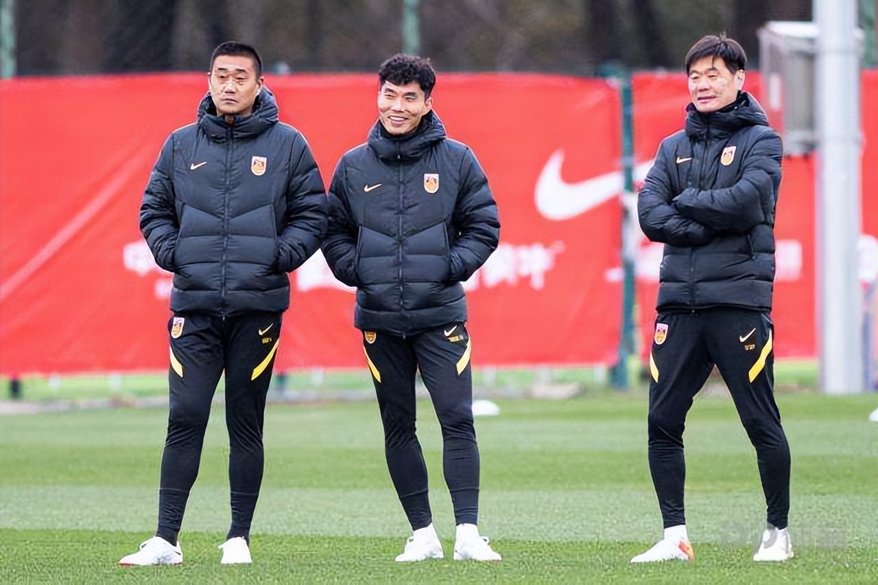 李铁教练组最新成员名单,李铁柱团队招人