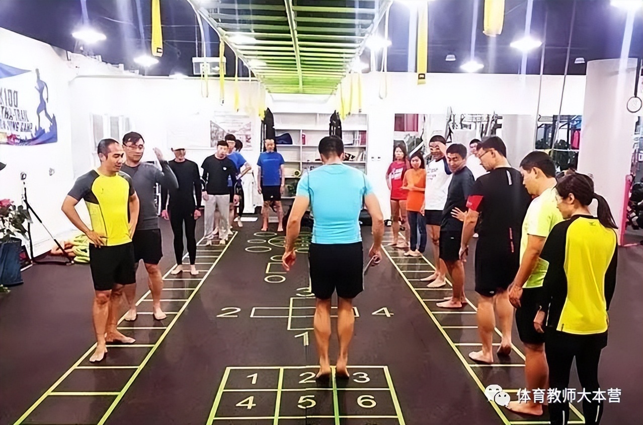 田径器械灵敏训练方法,田径灵敏训练方法