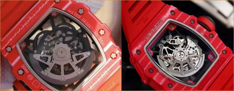 2022年玩表回忆录丨附避雷指南