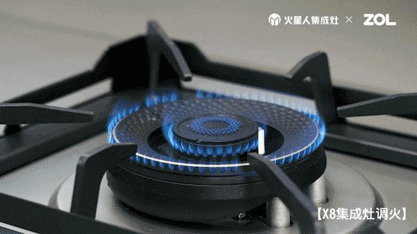 厨房集成灶实用不实用,厨房集成灶一般多好