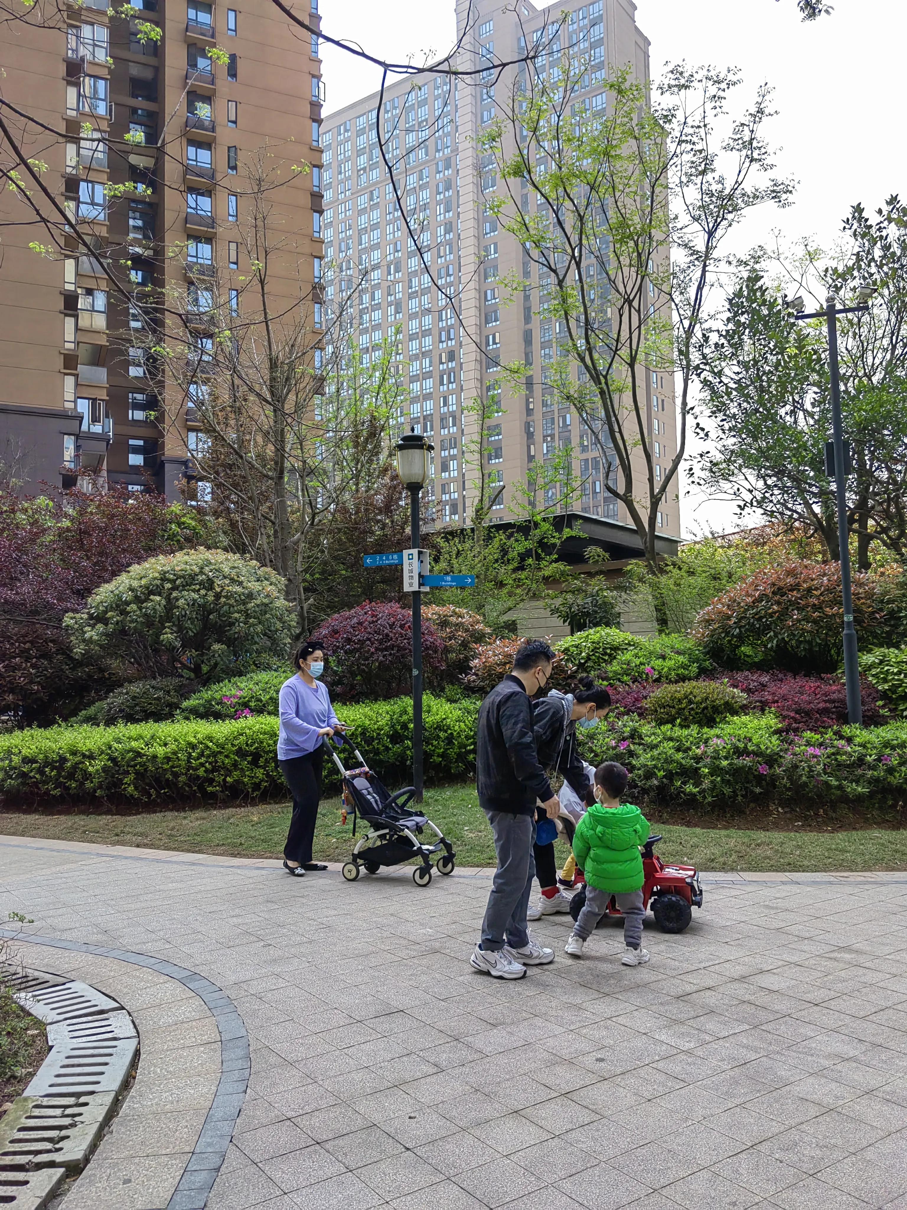 城市人口格局正在经历这样的变化,城市人口经历了怎样的变化