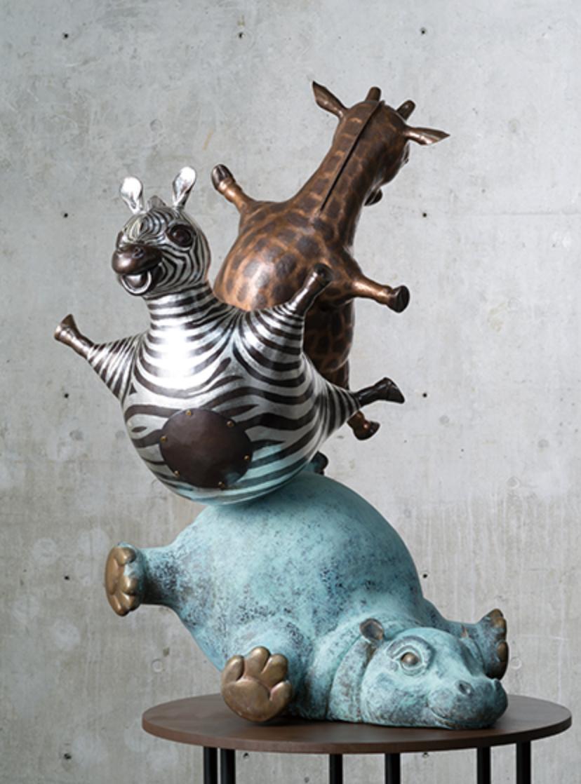 日本珠宝设计师有哪些,日本顶级珠宝设计师