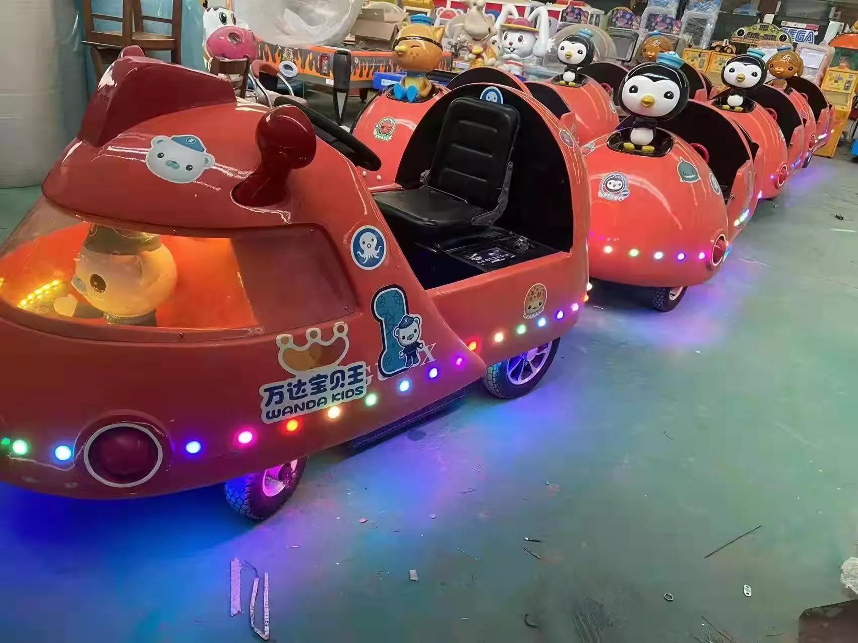 游乐项目最火爆的设备,公园什么游乐设备最赚钱