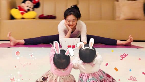 七位公主生孩子,八位已经生过孩子的女明星