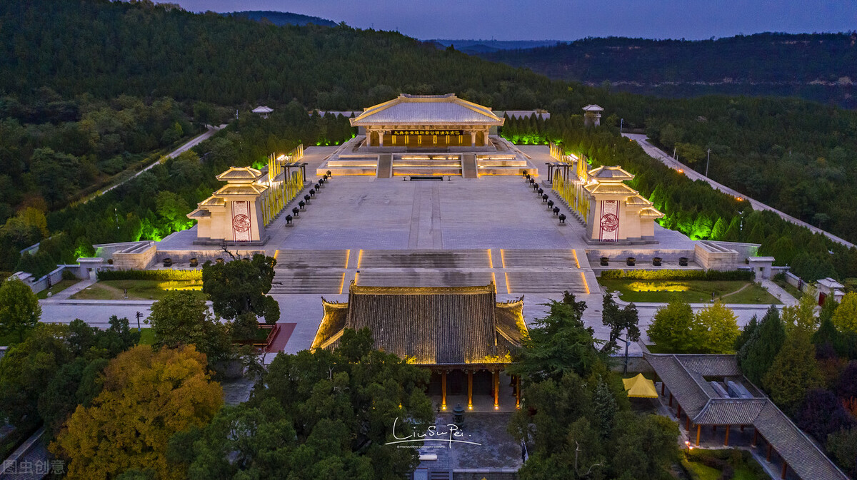 不得不去的中国天下第一景点,不得不去的中国20个天下第一景点