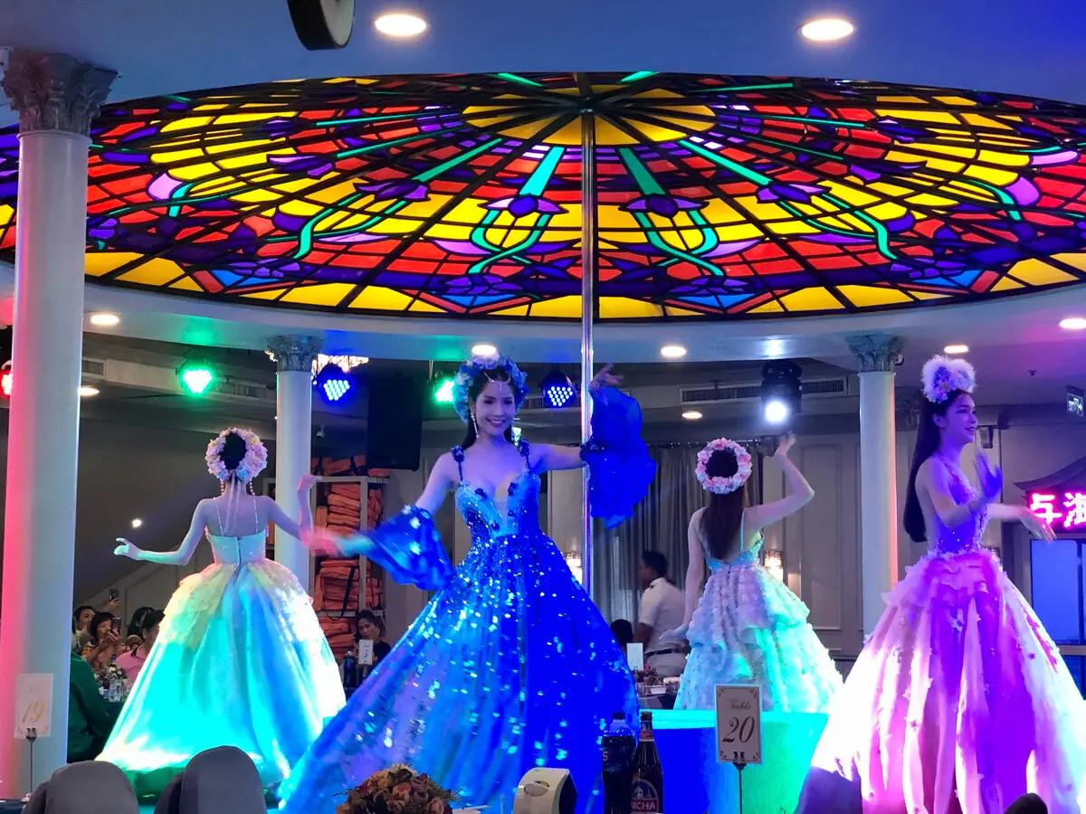 男子不顾父亲反对娶二婚真相,北京男子娶泰国人妖现在怎么样