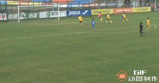 大连女足肖嘉祺简介,2023年中青赛女足