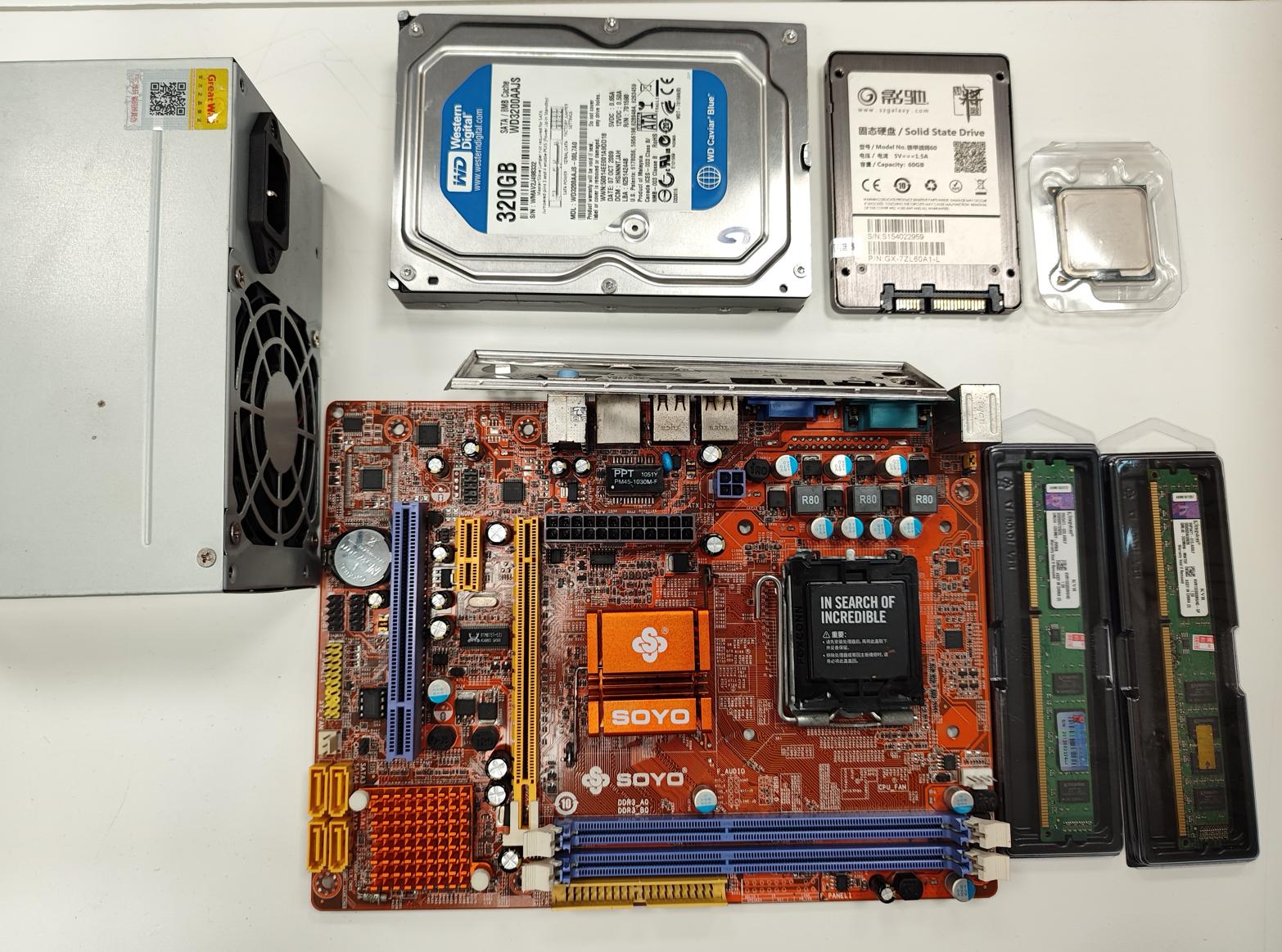 t8300处理器能用win10吗,q8200处理器支持win10吗