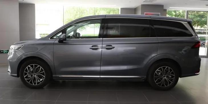 荣威imax8实用功能,荣威imax8行政大客户版