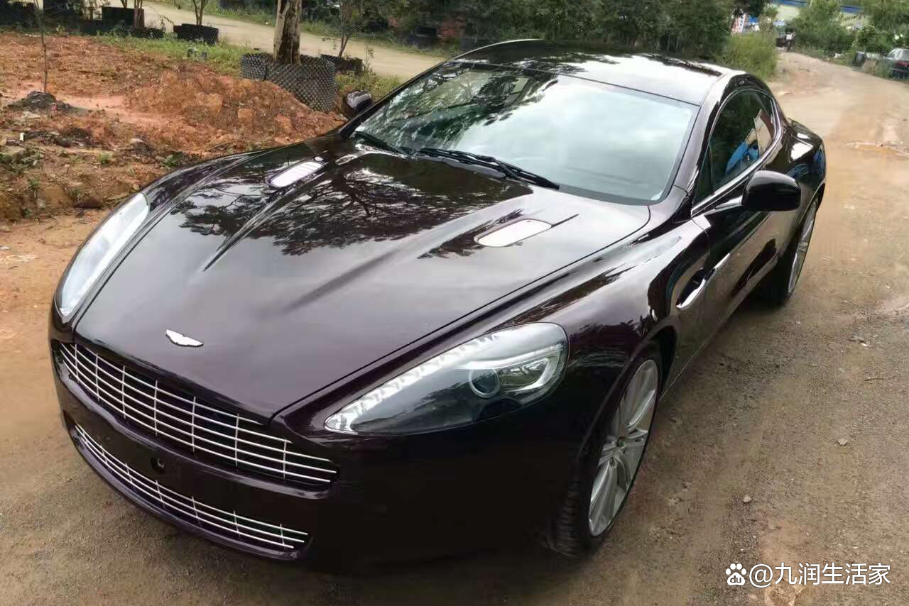 九润小课堂｜车商行话词典（一）