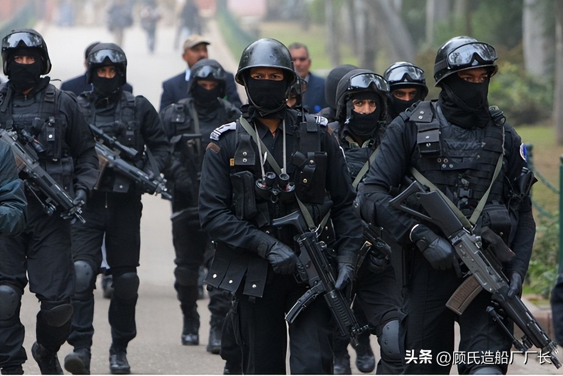 ak47大闹皇宫,08年印度孟买恐怖袭击事件