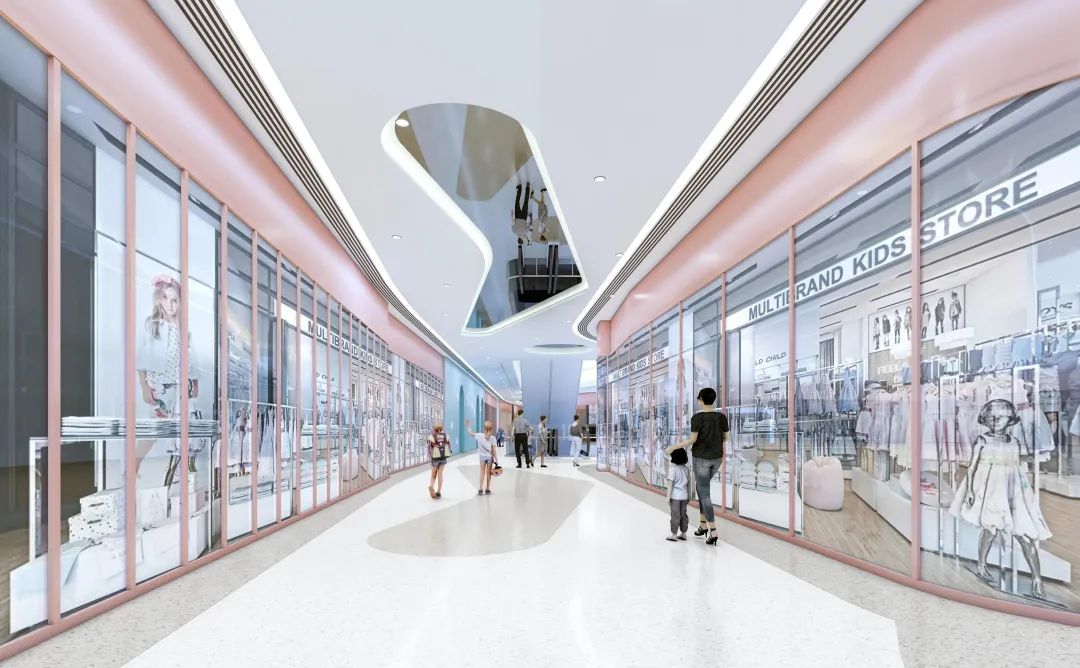 海豚广场牵手世纪金源,海豚广场签约