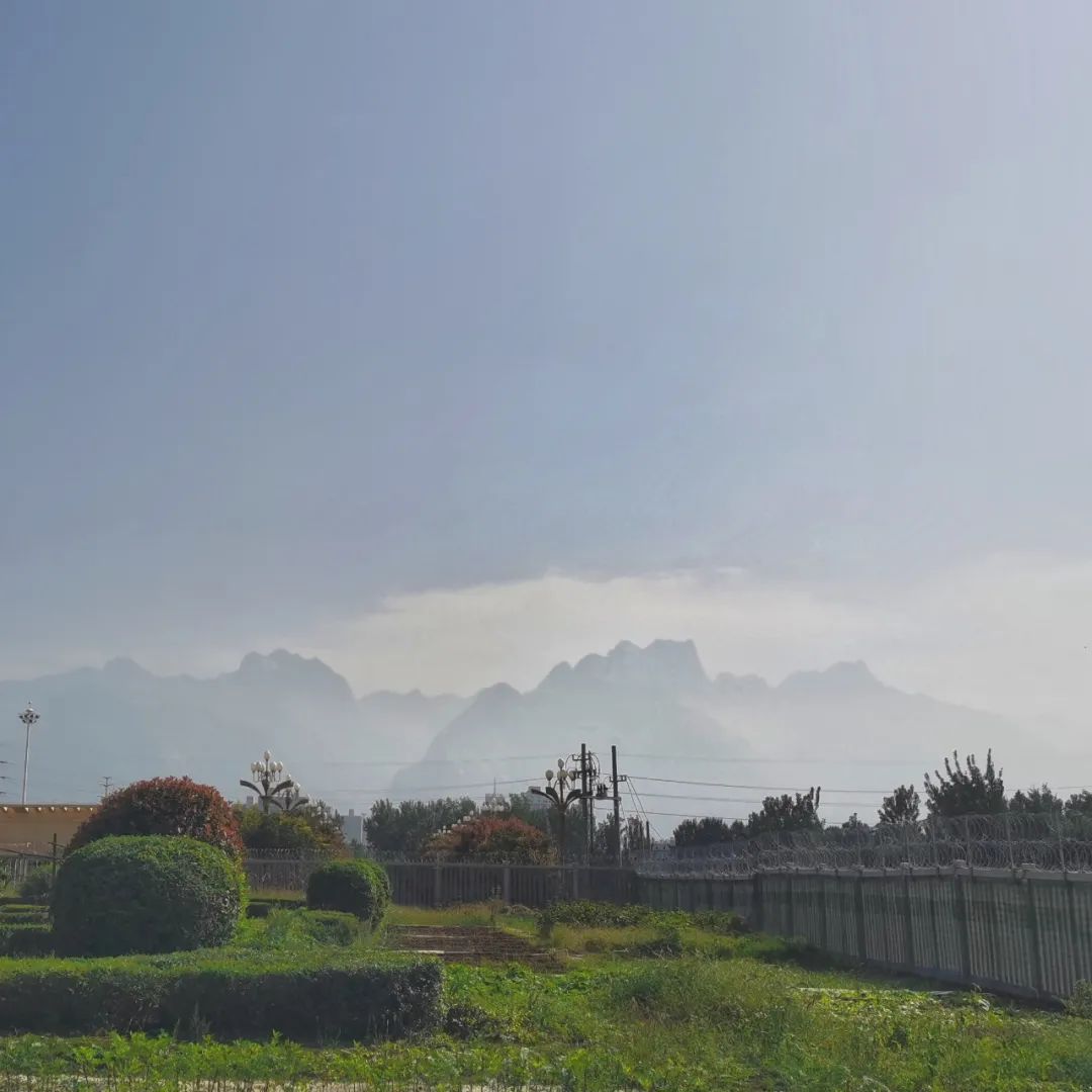 太白山是陕西最高点吗,秦岭最高峰太白山