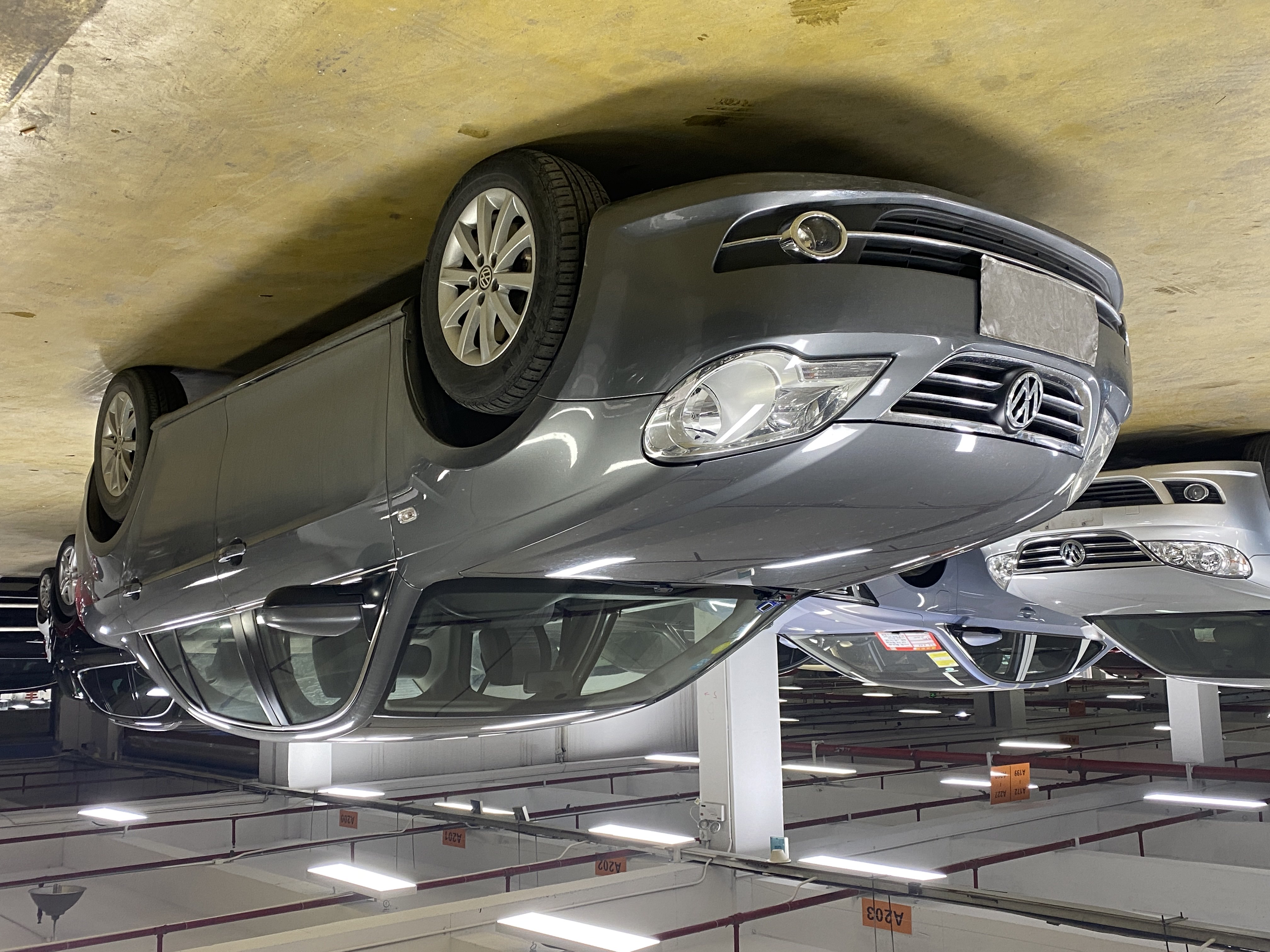 2012年宝来1.6L自动舒适型售价3.98万