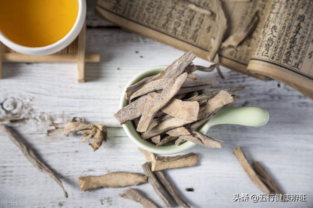 反复发作口腔溃疡吃什么中药,口腔溃疡老是反反复复吃什么中药