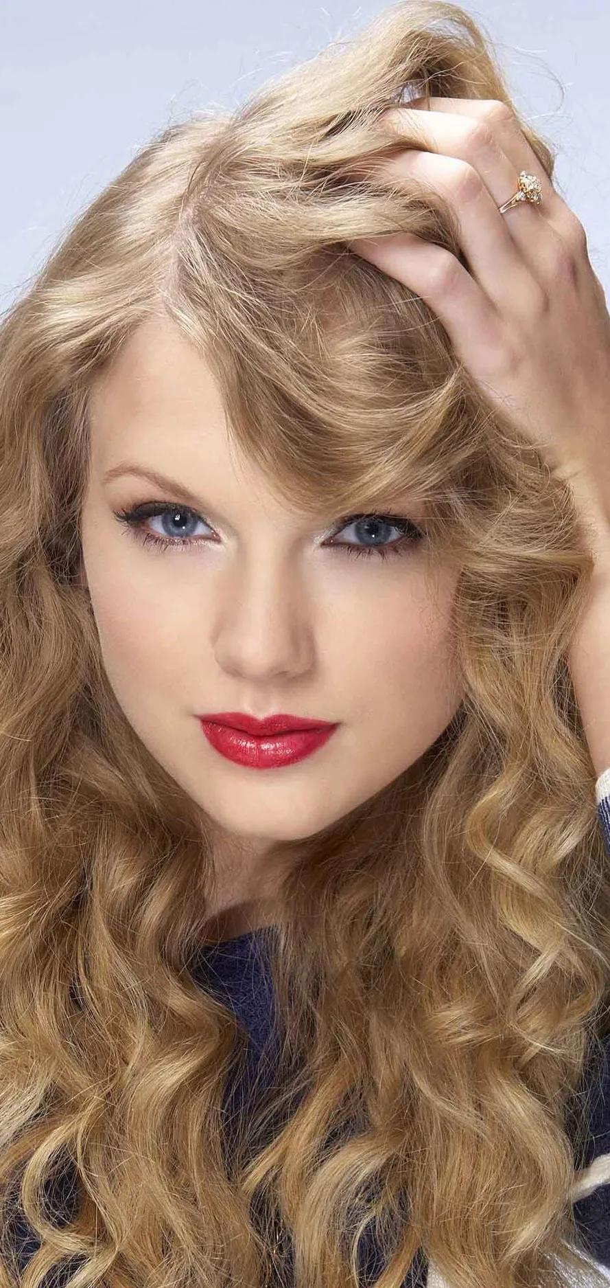 泰勒斯威夫特惊艳写真,泰勒斯威夫特专辑写真