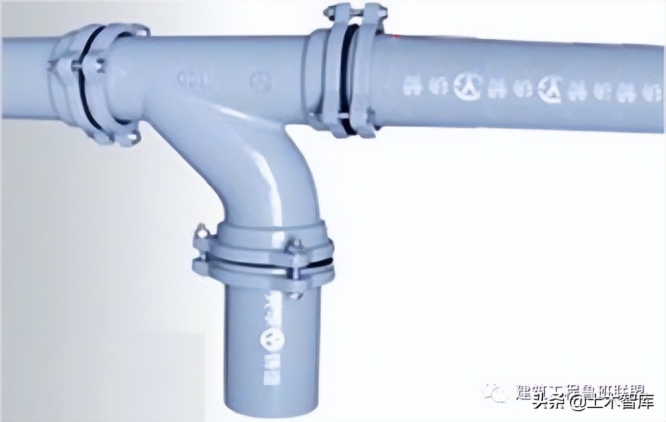 管道连接的正确方法,管道连接安装规范标准