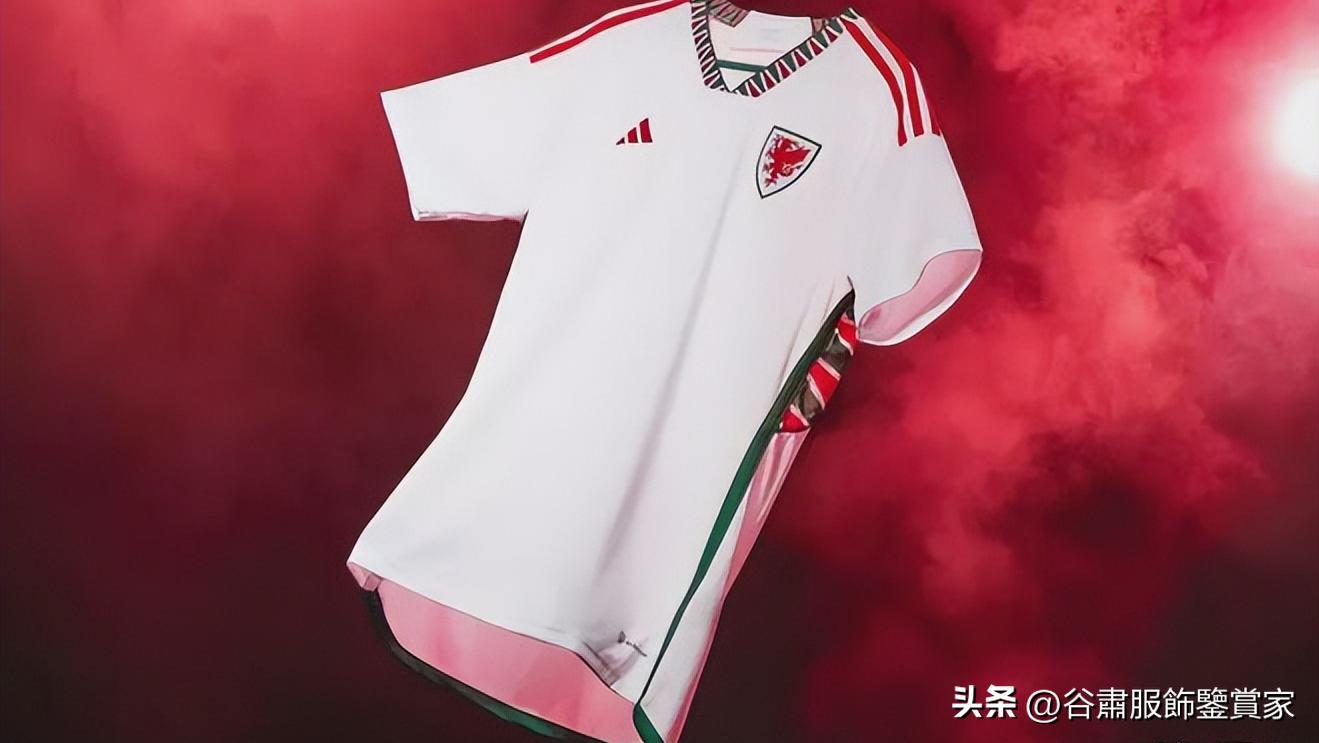 第四十四集:世界杯开始了,我们一起领略下每个球队的服饰?