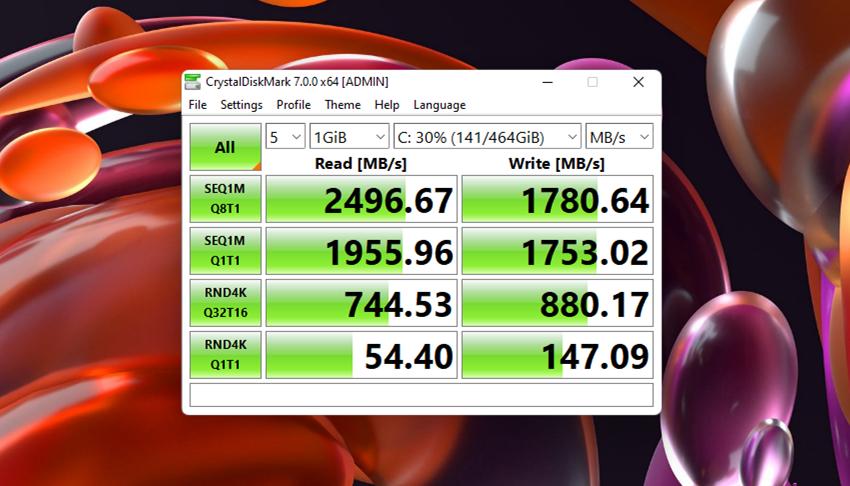 零刻ser5pro深度评测拆解,零刻ser5pro深度评测鲁大师分数