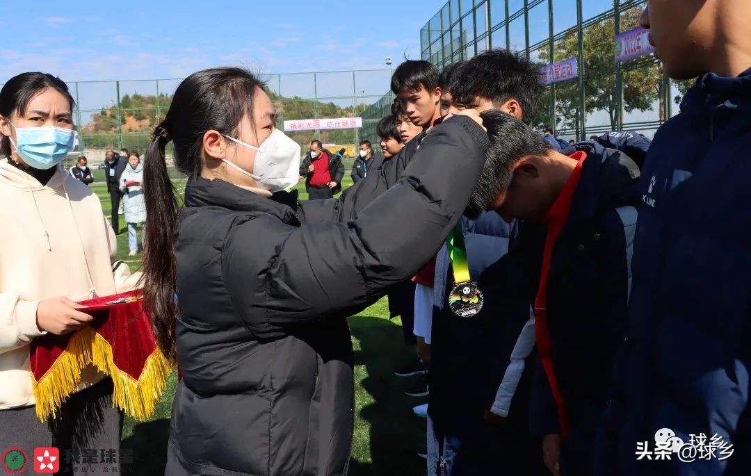 梅州省长杯,梅县高级中学市长杯夺冠