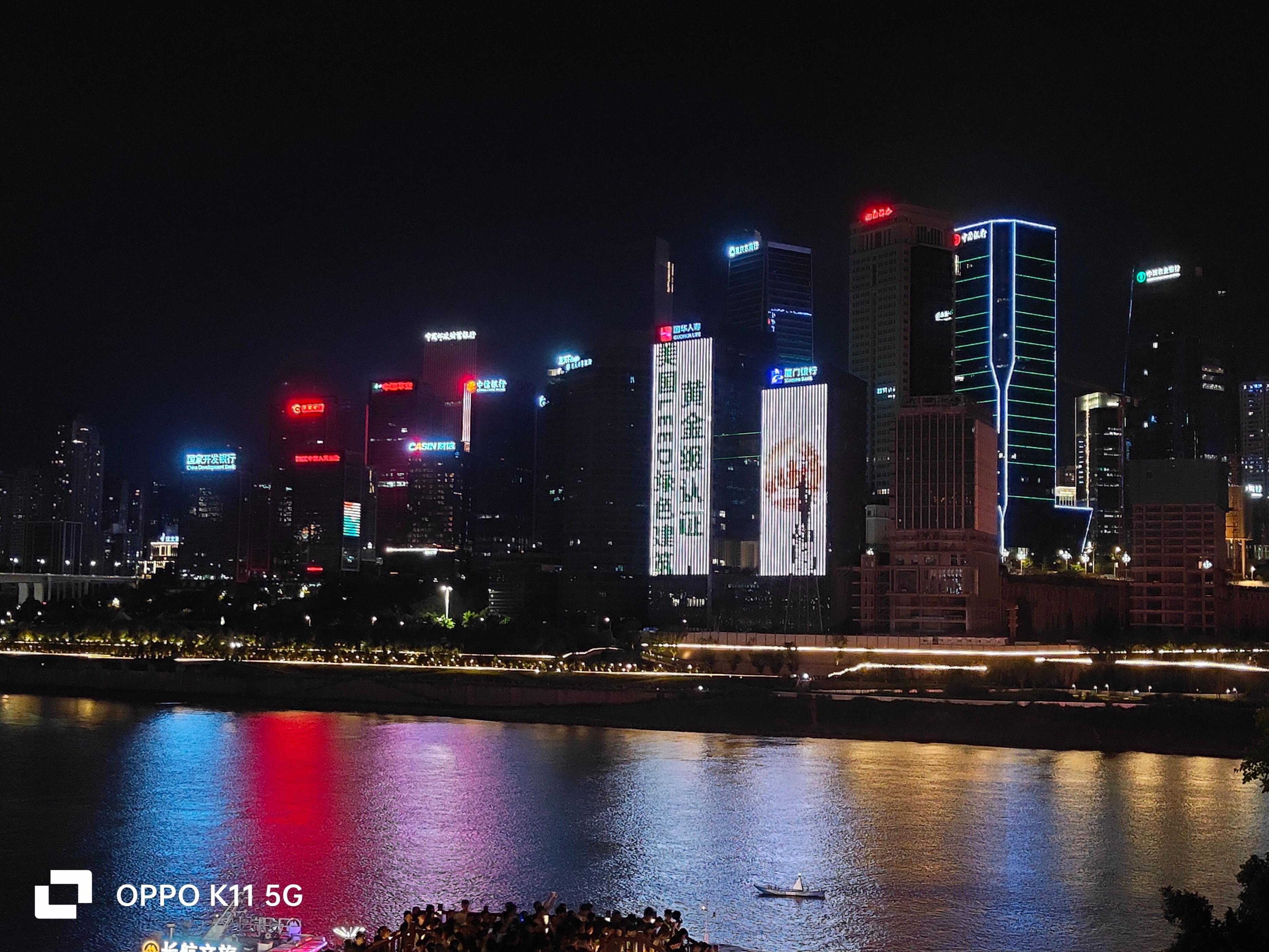 为什么oppok11画质不太好,oppok11为什么王者不能分屏