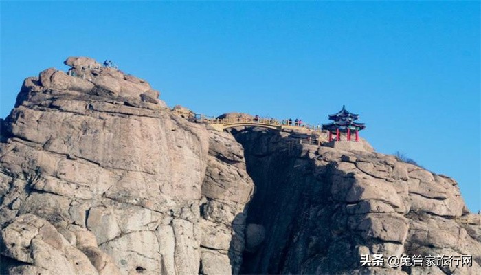 青岛旅游最详细攻略图文,青岛详细旅游攻略最新