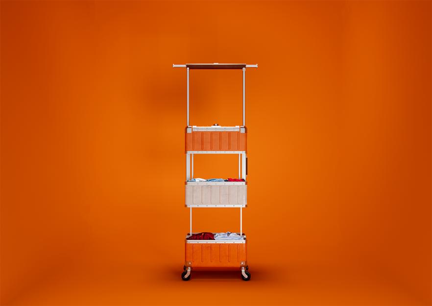 100个绝佳产品设计,100例品牌设计