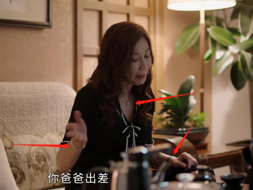 幸福到万家衣服,幸福到万家穿搭针织外套