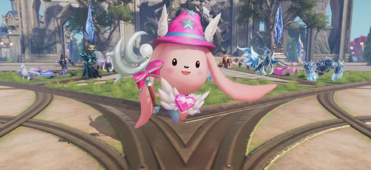 官网正式上线首发，《魔域手游2》与你重现昔日荣光