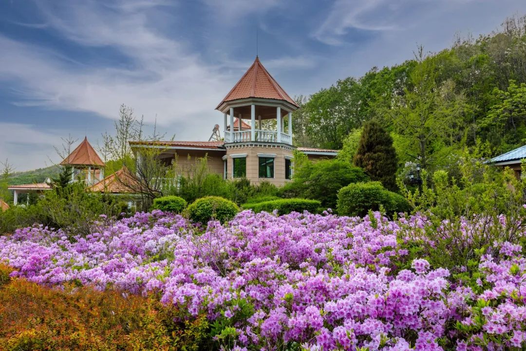 丹东鸭绿江最美景点,丹东被誉为最美边境