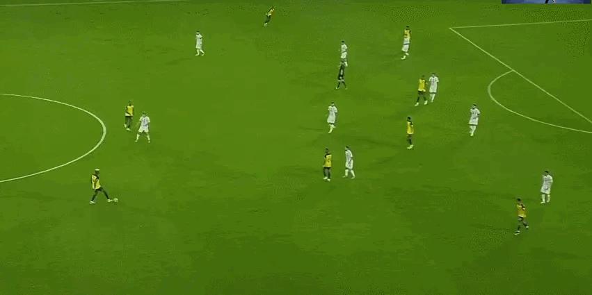 梅西历届世界杯分析,潘帕斯雄鹰迎来队史第三冠