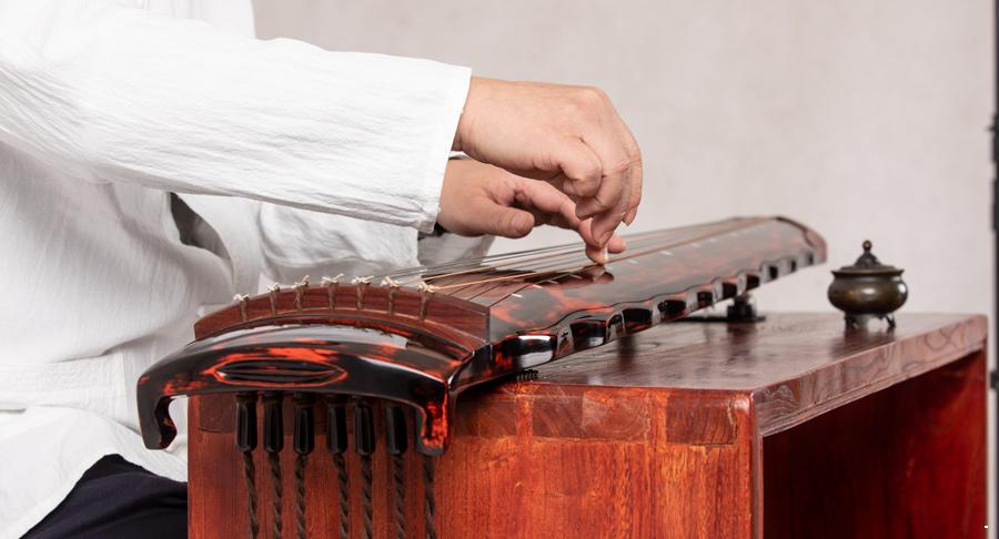 手工古琴价格一般多少钱,古琴价格一般多少钱