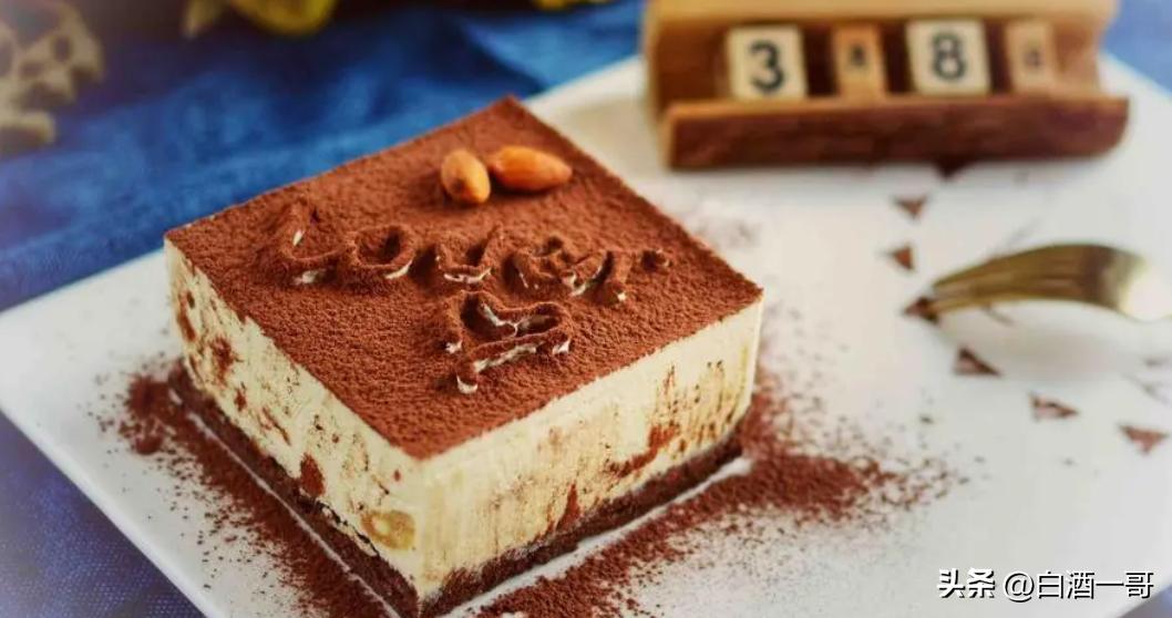 一款烘焙入门必学甜品,烘焙新手入门必学小甜点
