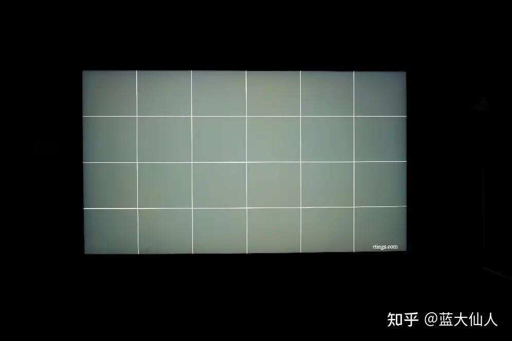 小米的大师性能评测,小米大师86英寸