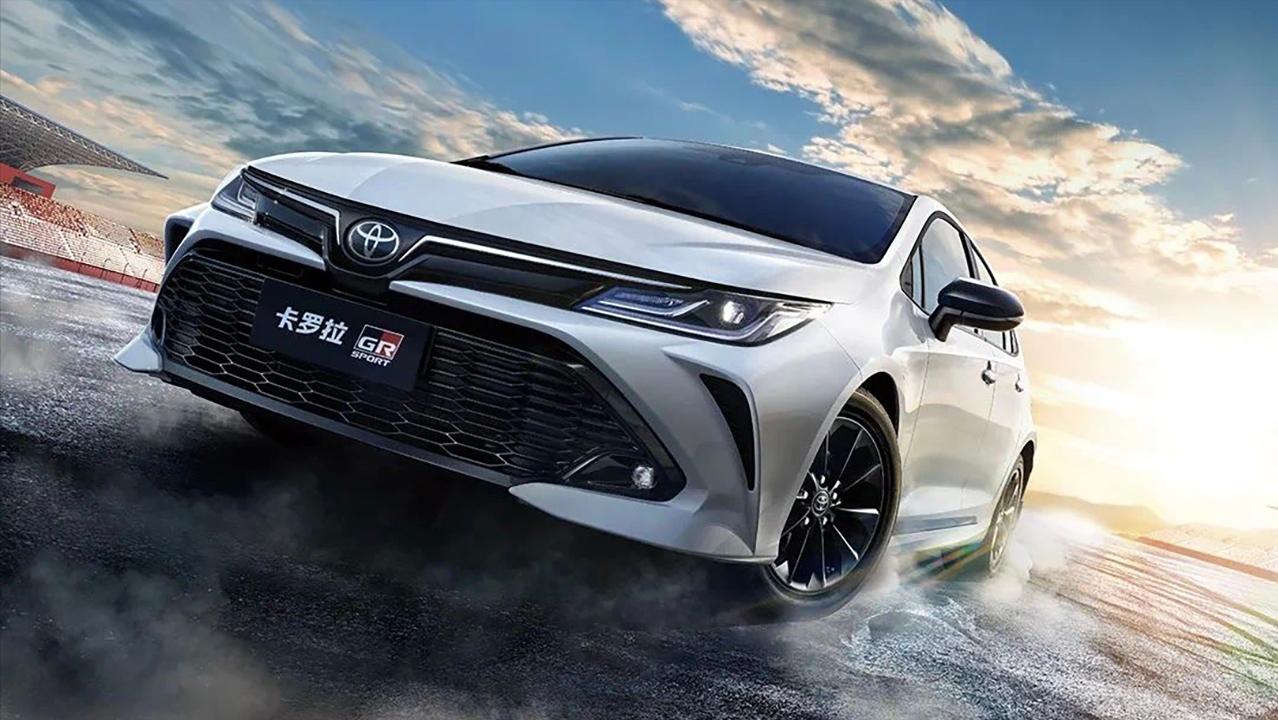 推荐4款最经济实用的家用车,公认最结实的三款车油耗低毛病少