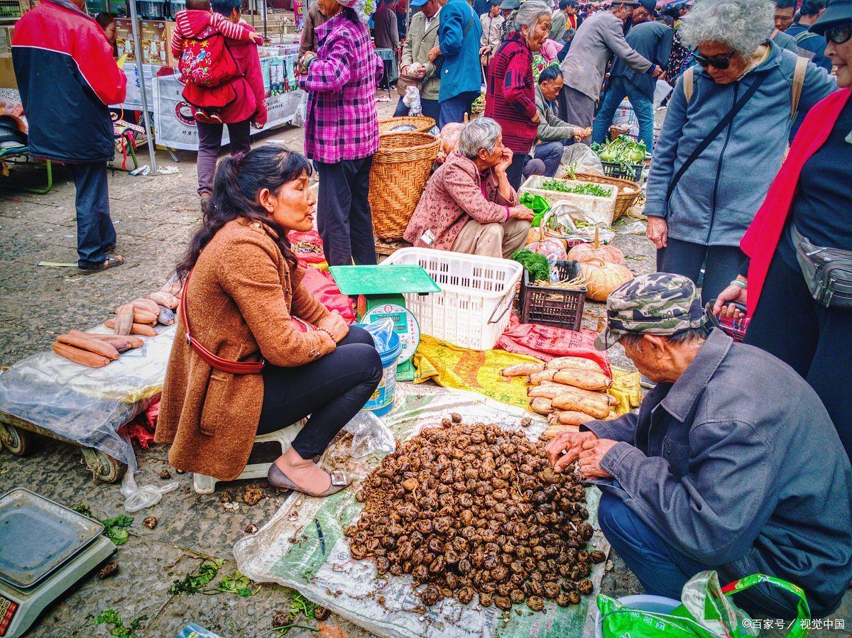 做农民真的不容易啊说说,做农民真不容易种什么都不值