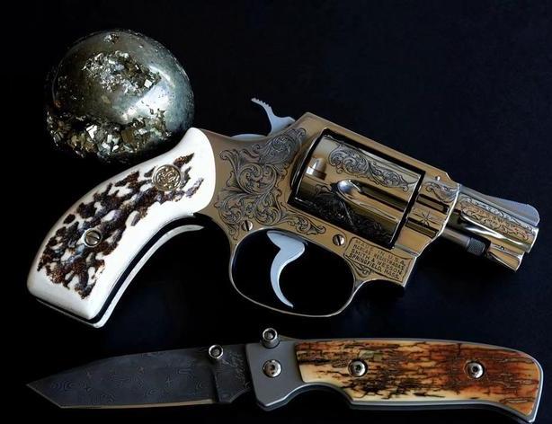 欧洲枪械早期发展史 (世界各国枪械发展史)