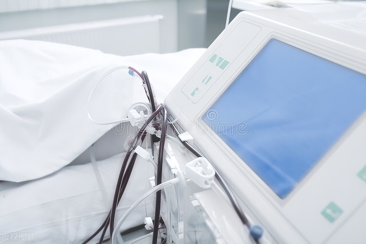 延缓尿毒症需要一直吃药吗,现在有没有新药来延缓肾衰