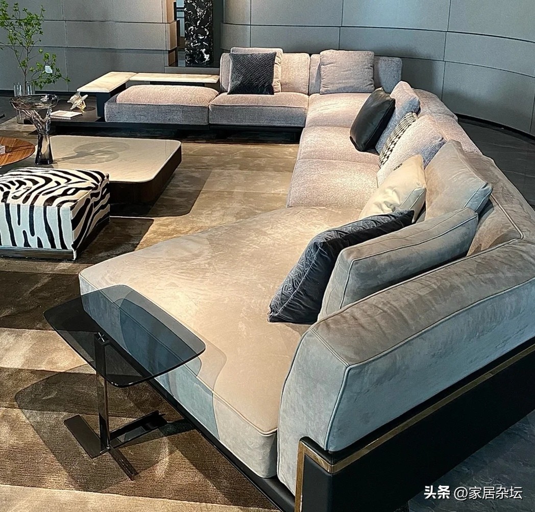 这五种沙发再便宜都不要买,这八种问题沙发建议你一定不要买