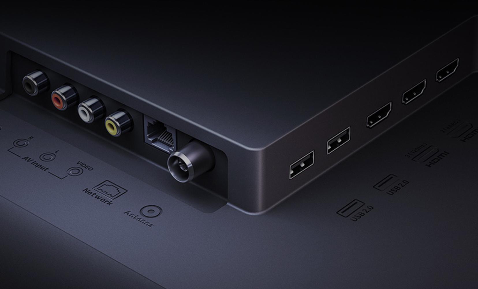 双十一55英寸2000元内电视推荐,双十一电视怎么选