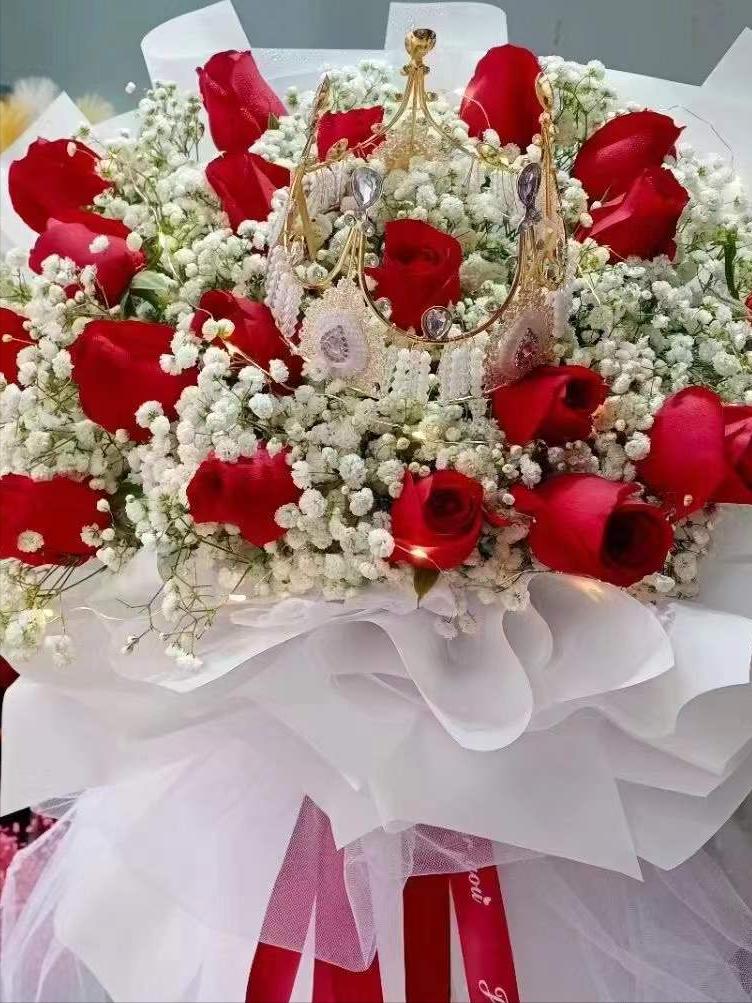 怎么经营花店才能挣钱,花店如何开店实现稳定的利润