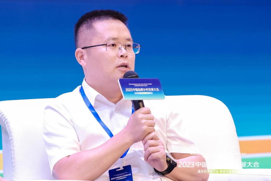 乡村振兴大咖说观点汇总,乡村振兴方面的领导讲话